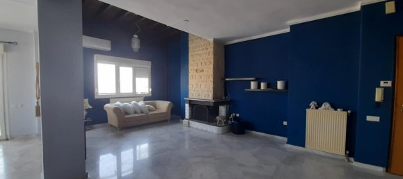 4 bedrooms Maisonette for sale in Thermaic Gulf, Thermaikos, Thessaloniki, Central Macedonia, Macedonia and Thrace, Greece № 92675 4