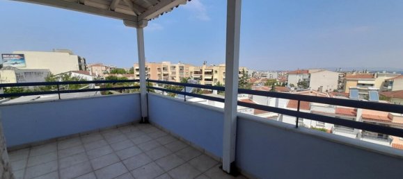4 bedrooms Maisonette for sale in Thermaic Gulf, Thermaikos, Thessaloniki, Central Macedonia, Macedonia and Thrace, Greece № 92675 18