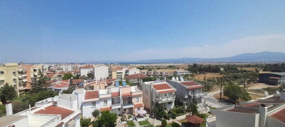 4 bedrooms Maisonette for sale in Thermaic Gulf, Thermaikos, Thessaloniki, Central Macedonia, Macedonia and Thrace, Greece № 92675 19