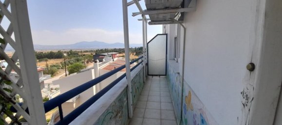 4 bedrooms Maisonette for sale in Thermaic Gulf, Thermaikos, Thessaloniki, Central Macedonia, Macedonia and Thrace, Greece № 92675 15