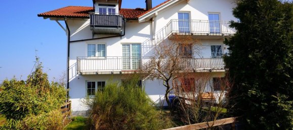 Apartamento de 3 divisões em Baden-Wurttemberg, Germany N.º 103064 11