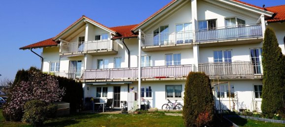 Apartamento de 3 divisões em Baden-Wurttemberg, Germany N.º 103064 10