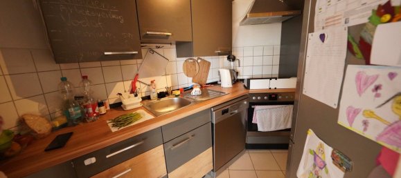 Apartamento de 3 divisões em Baden-Wurttemberg, Germany N.º 103064 24