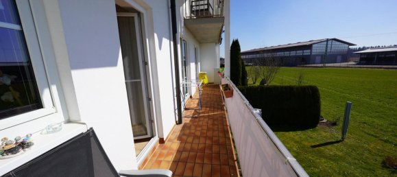 Apartamento de 3 divisões em Baden-Wurttemberg, Germany N.º 103064 26