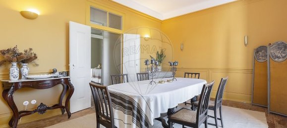 6 bedrooms Castles in Abrantes, Portugal No. 175909 13