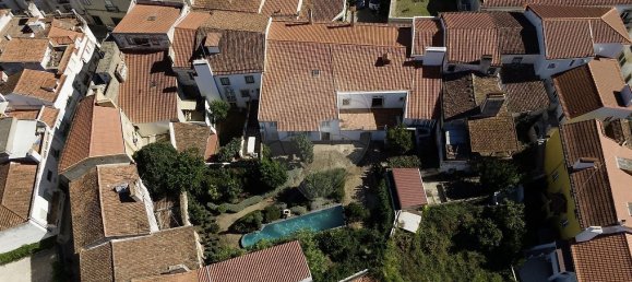 6 bedrooms Castles in Abrantes, Portugal No. 175909 31