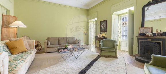 6 bedrooms Castles in Abrantes, Portugal No. 175909 6