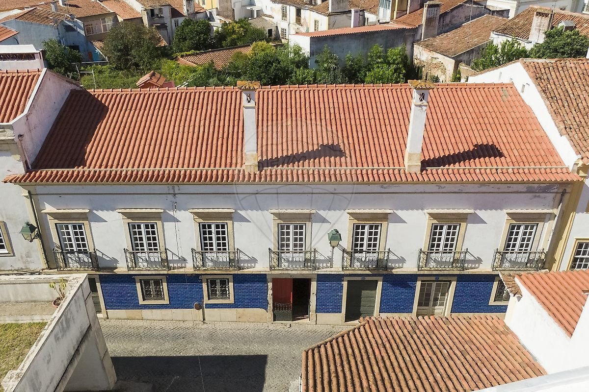 6 bedrooms Castles in Abrantes, Portugal No. 175909