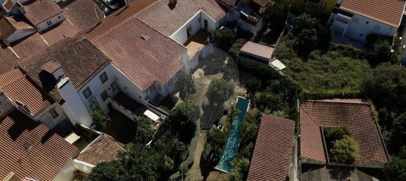 6 bedrooms Castles in Abrantes, Portugal No. 175909 30