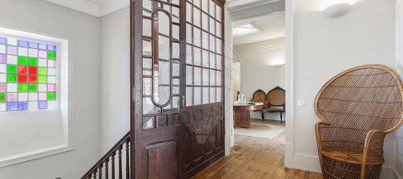 6 bedrooms Castles in Abrantes, Portugal No. 175909 3