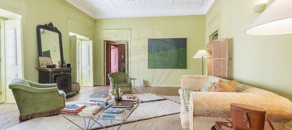 6 bedrooms Castles in Abrantes, Portugal No. 175909 8