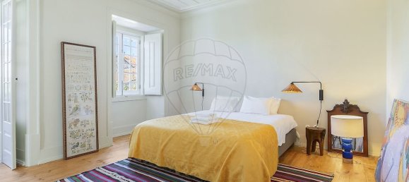 6 bedrooms Castles in Abrantes, Portugal No. 175909 16