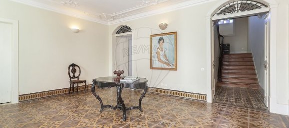6 bedrooms Castles in Abrantes, Portugal No. 175909 2