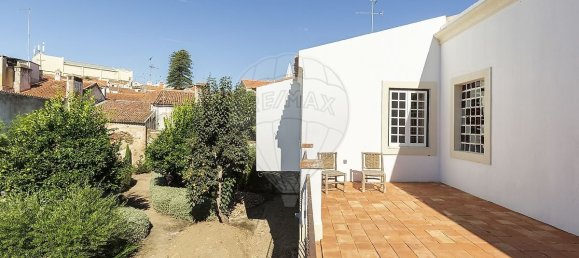 6 bedrooms Castles in Abrantes, Portugal No. 175909 25