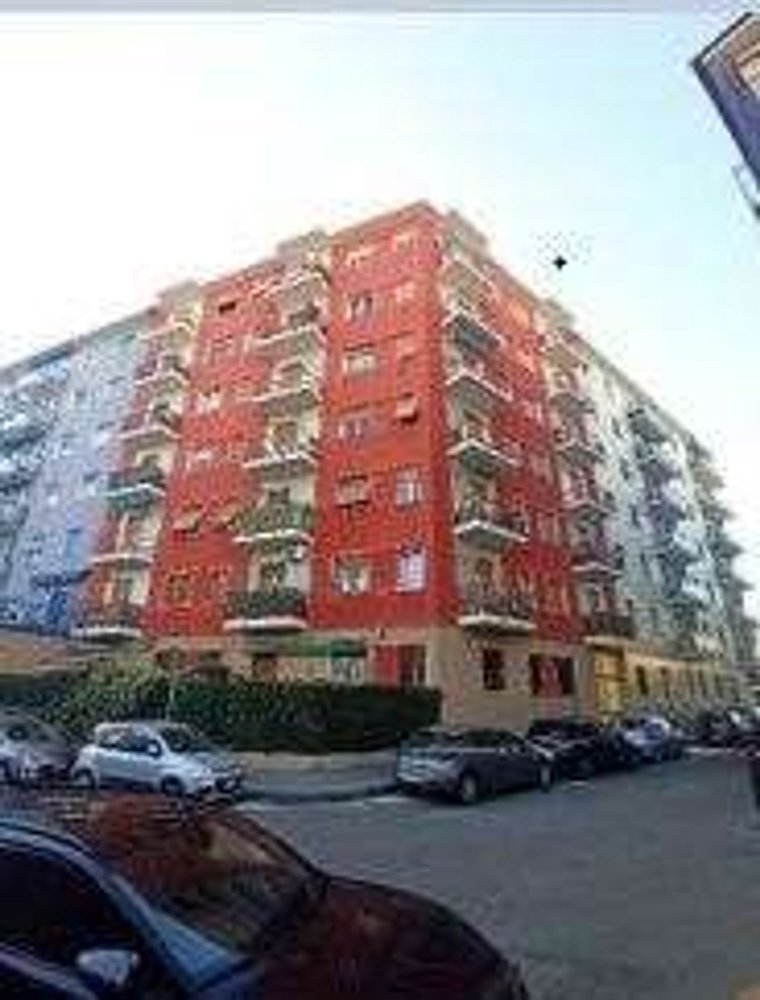 4 rooms Apartment in Sesto San Giovanni, Italy No. 305509