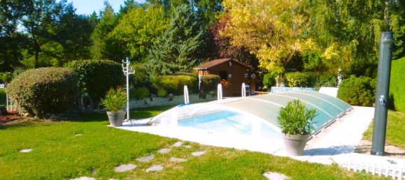 Casa T5 em Montcresson, France N.º 92446 2