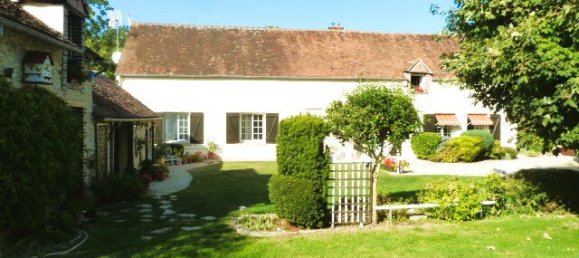 Casa T5 em Montcresson, France N.º 92446 18
