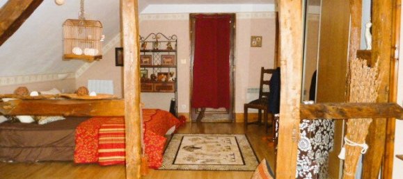 Casa T5 em Montcresson, France N.º 92446 13