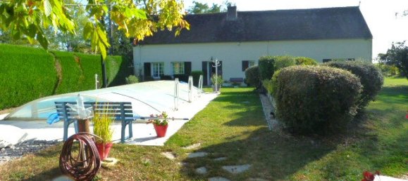 Casa T5 em Montcresson, France N.º 92446 17