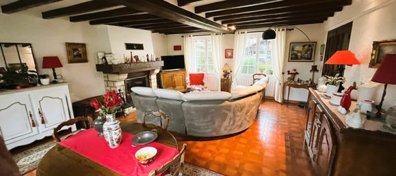 Casa T5 em Montcresson, France N.º 92446 3