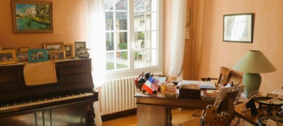 Casa T5 em Montcresson, France N.º 92446 10