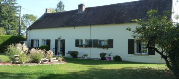 Casa T5 em Montcresson, France N.º 92446 15