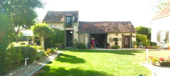 Casa T5 em Montcresson, France N.º 92446 16