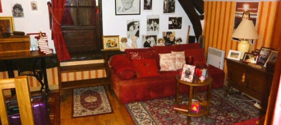 Casa T5 em Montcresson, France N.º 92446 7