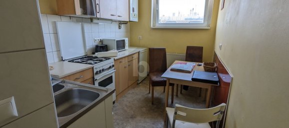 2-salle Appartement à Mariahilf, Austria No. 206378 3