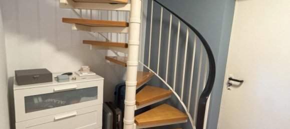 Duplex T1 em Wuppertal, Germany N.º 335000 6