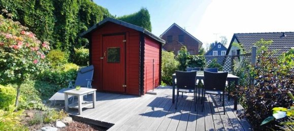 Duplex T1 em Wuppertal, Germany N.º 335000 17