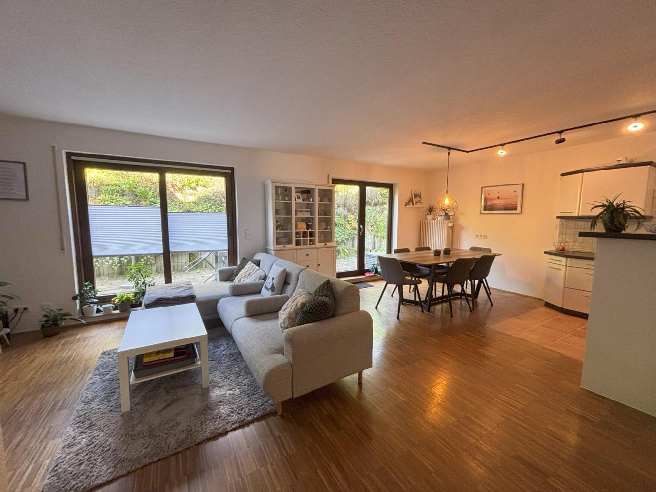 Duplex T1 em Wuppertal, Germany N.º 335000