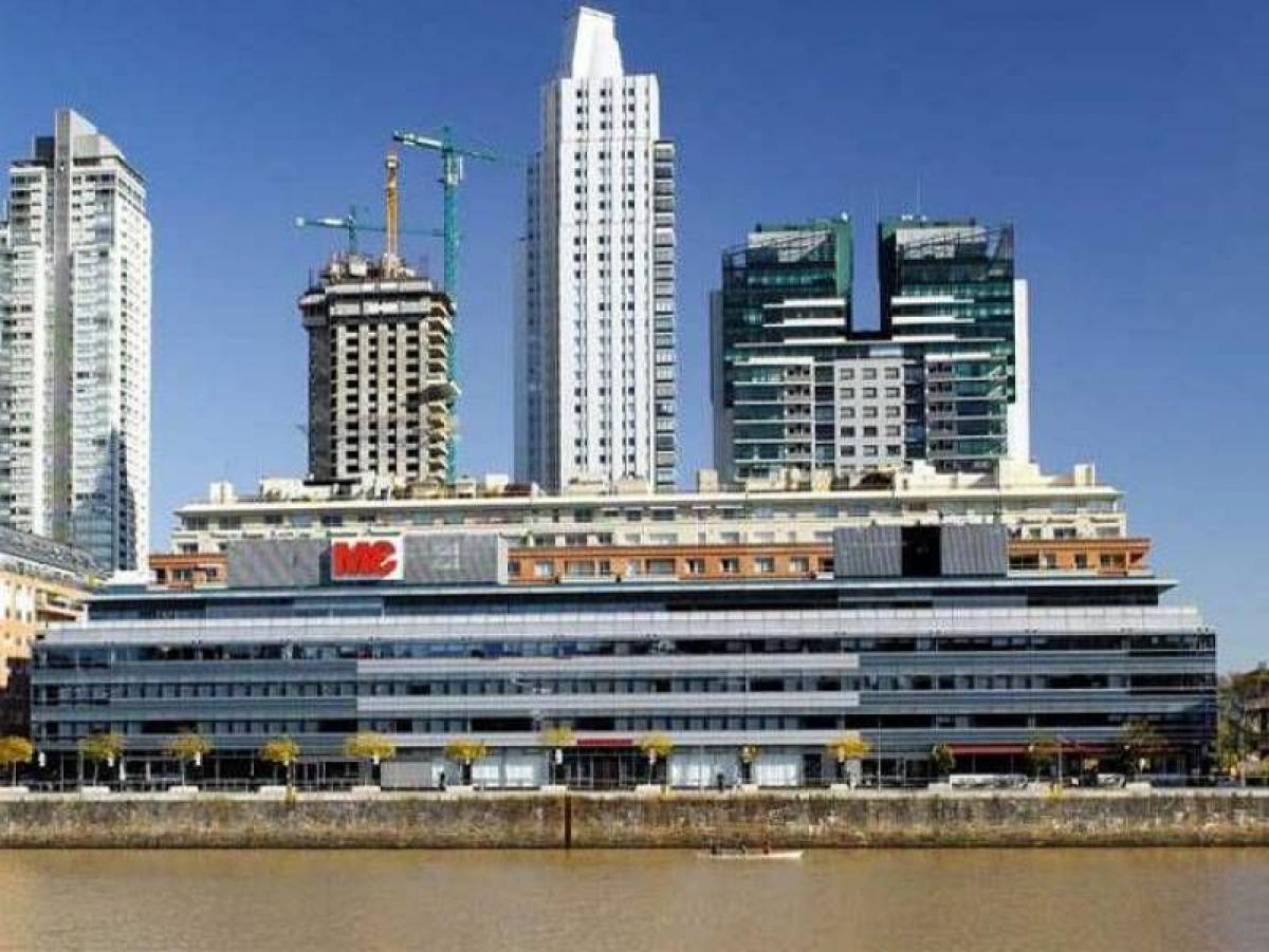 Büro in Buenos Aires, Argentina, Nr. 107197