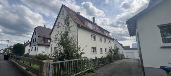 Apartamento de 3 habitaciónes en Esslingen, Germany No. 295253 2