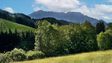 Grundstück in Hallein, Austria, Nr. 150707