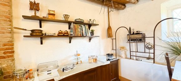 7 bedrooms House in Paderno Franciacorta, Italy No. 282508 31