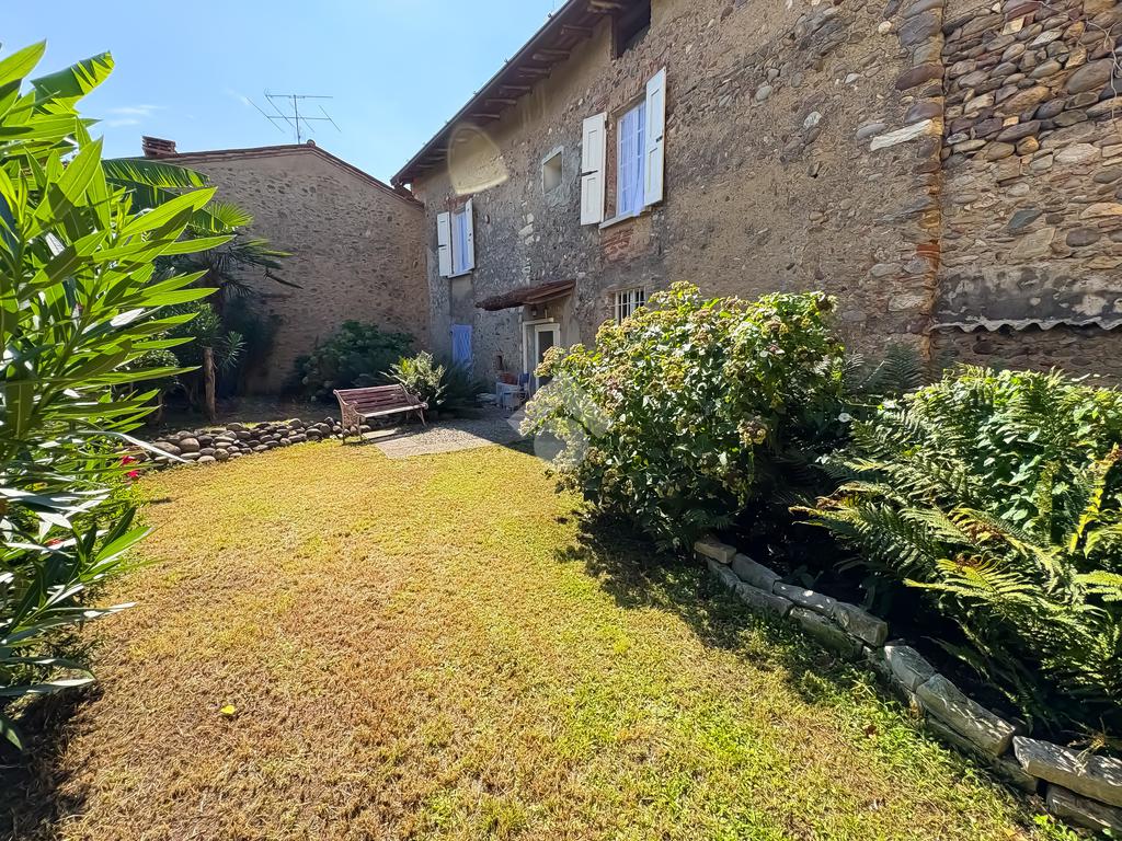 7 bedrooms House in Paderno Franciacorta, Italy No. 282508