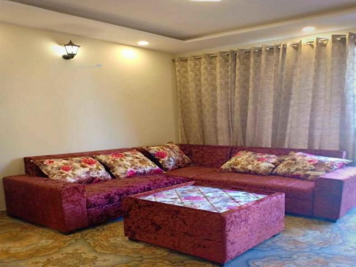 Studio in Mohali, India No. 42493