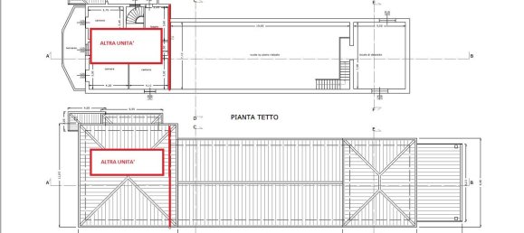 6-Zimmer Haus in Alessandria, Italy, Nr. 157072 3