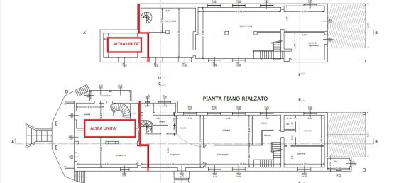 6-Zimmer Haus in Alessandria, Italy, Nr. 157072 4