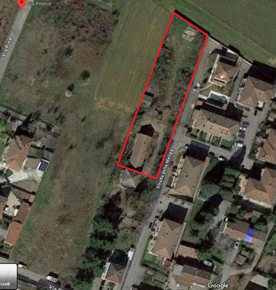 6-Zimmer Haus in Alessandria, Italy, Nr. 157072