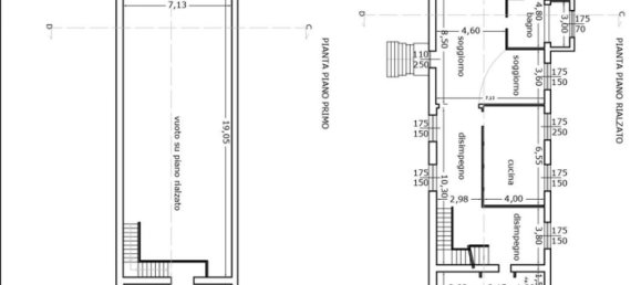 6-Zimmer Haus in Alessandria, Italy, Nr. 157072 19