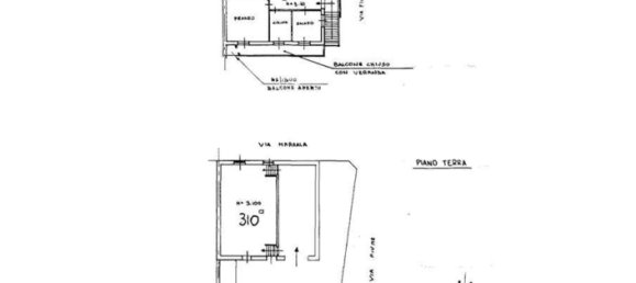 Villa de 6 habitaciónes en Moncalieri, Italy No. 136374 22