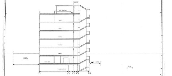 Gebäude in Cologno Monzese, Italy 3016m², Nr. 298894 13