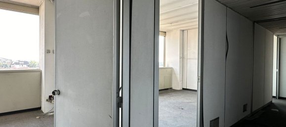 Gebäude in Cologno Monzese, Italy 3016m², Nr. 298894 6