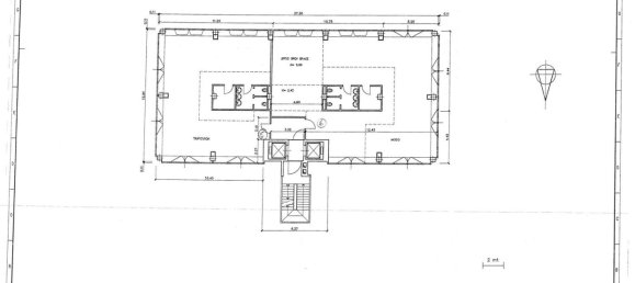 Gebäude in Cologno Monzese, Italy 3016m², Nr. 298894 17
