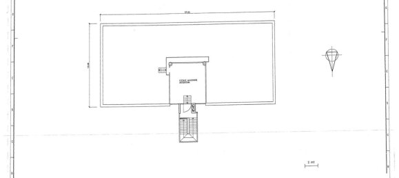 Gebäude in Cologno Monzese, Italy 3016m², Nr. 298894 12