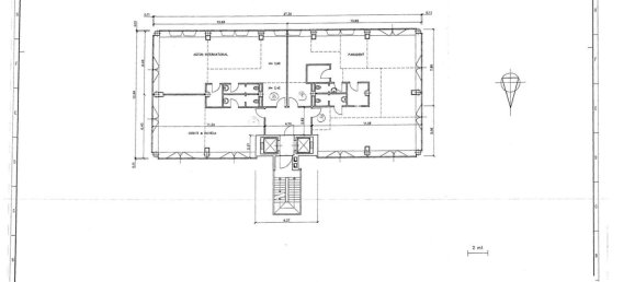 Gebäude in Cologno Monzese, Italy 3016m², Nr. 298894 18