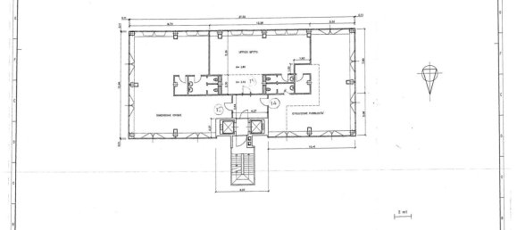 Gebäude in Cologno Monzese, Italy 3016m², Nr. 298894 19