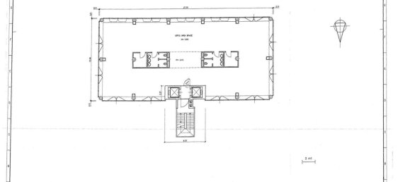 Gebäude in Cologno Monzese, Italy 3016m², Nr. 298894 15